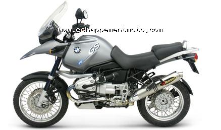 Akrapovic